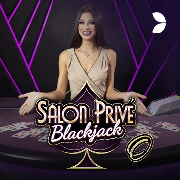 Salon Privé Blackjack O - BIROPAY28