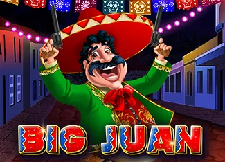 Pragmatic : Big Juan - BIROPAY28