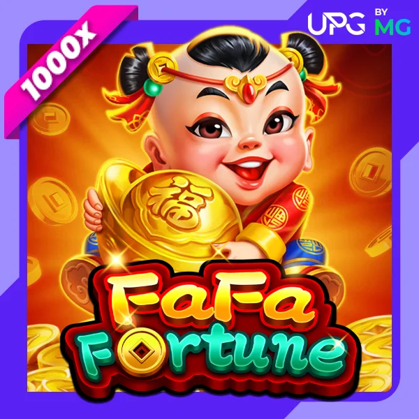 FaFa Fortune - BIROPAY28