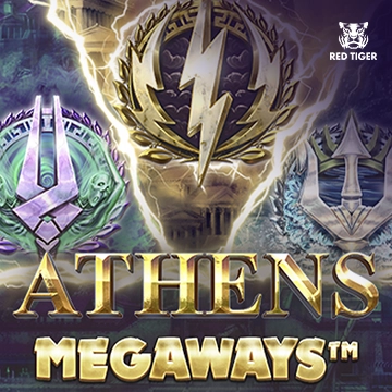 Athens Megaways - BIROPAY28
