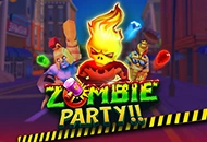 Zombie Party - BIROPAY28