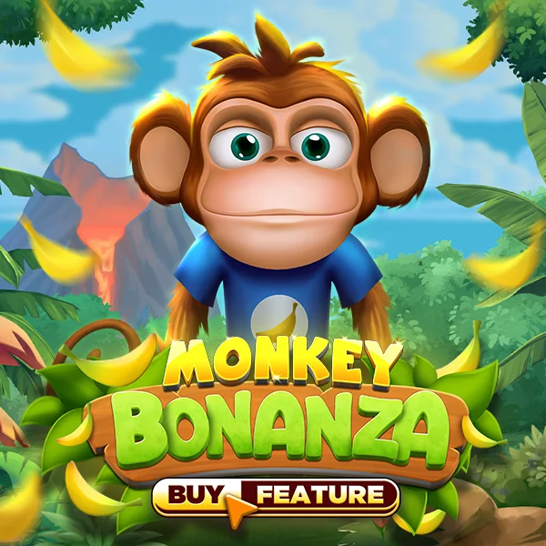 Monkey Bonanza - BIROPAY28