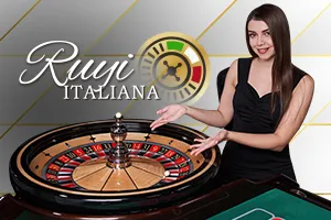 Ruyi Roulette - BIROPAY28