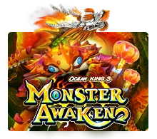 Fish Hunter Monster Awaken - BIROPAY28