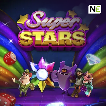 Superstars - BIROPAY28