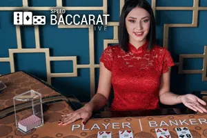 Speed Baccarat - BIROPAY28