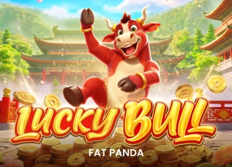 Lucky Ox - BIROPAY28