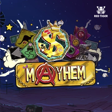 Mayhem - BIROPAY28