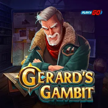 Gerards Gambit - BIROPAY28