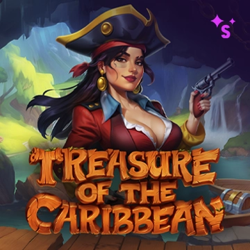 Spinocchio : Treasure of the Caribbean - BIROPAY28
