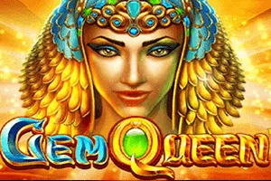 Gem Queen - BIROPAY28