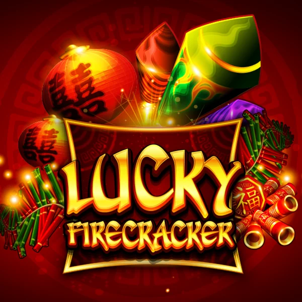 Lucky Firecracker - BIROPAY28