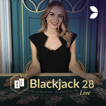 Blackjack VIP 28 - BIROPAY28