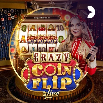 Crazy Coin Flip - BIROPAY28