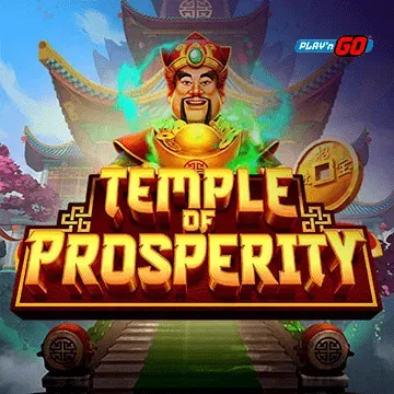 Temple Of Prosperity - BIROPAY28