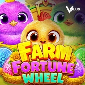 Farm Fortune Wheel - BIROPAY28