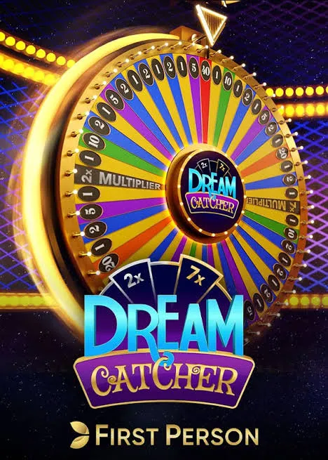 First Person Dream Catcher - BIROPAY28