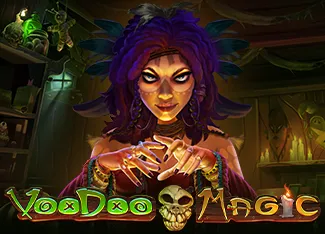 Pragmatic : Voodoo Magic - BIROPAY28