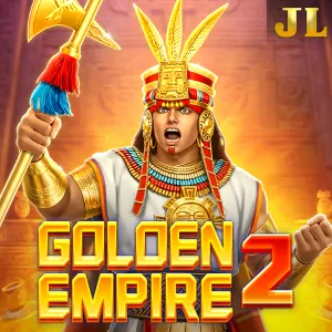 Jili : Golden Empire 2 - BIROPAY28