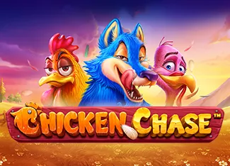Pragmatic : Chicken Chase - BIROPAY28