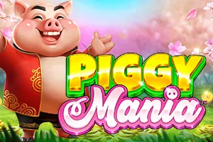 Piggy Mania - BIROPAY28