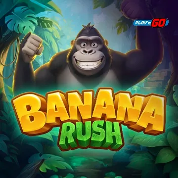 Banana Rush - BIROPAY28