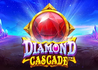 Pragmatic : Diamond Cascade - BIROPAY28