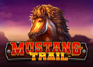 Pragmatic : Mustang Trail - BIROPAY28