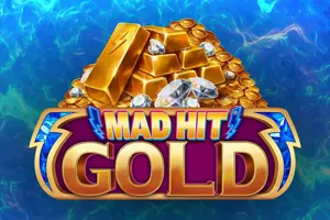 Mad Hit Gold - BIROPAY28