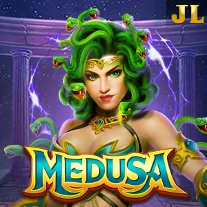 Jili : Medusa - BIROPAY28
