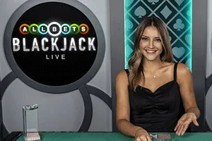 All Bets Blackjack - BIROPAY28