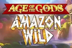 Age of the Gods: Amazon Wild - BIROPAY28