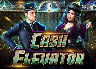 Pragmatic : Cash Elevator - BIROPAY28