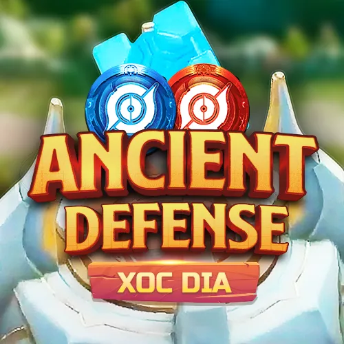 Ancient Defence 古堡奇兵 - BIROPAY28