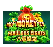 Fabulous Eights - BIROPAY28