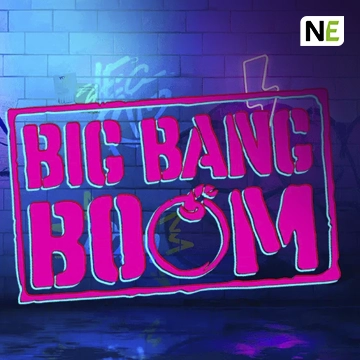 Big Bang Boom - BIROPAY28