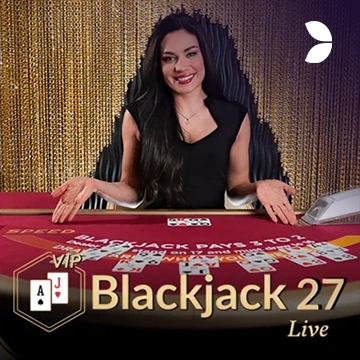 Blackjack VIP 27 - BIROPAY28