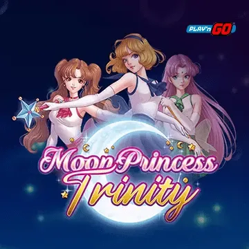 Moon Princess Trinity - BIROPAY28