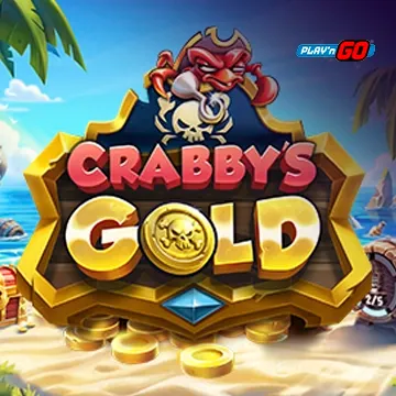 Crabbys Gold - BIROPAY28