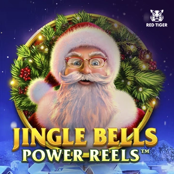 Jingle Bells Power Reels - BIROPAY28