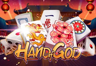 PLAYSTAR : HAND OF GOD - BIROPAY28