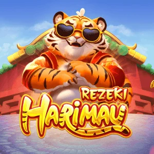 Lucky Tiger - BIROPAY28