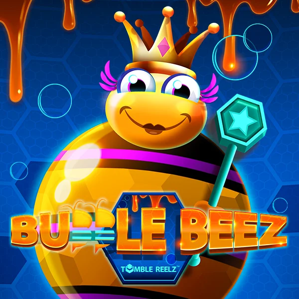 Bubble Beez - BIROPAY28