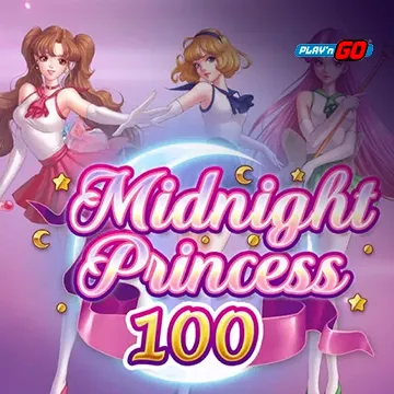 Midnight Princess 100 - BIROPAY28