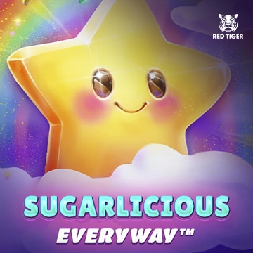 Sugarlicious EveryWay™ - BIROPAY28