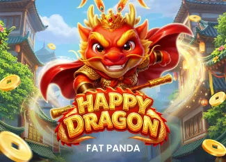 Happy Dragon - BIROPAY28