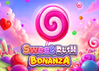 Pragmatic : Sweet Rush Bonanza - BIROPAY28