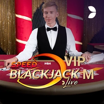 Speed VIP Blackjack M - BIROPAY28