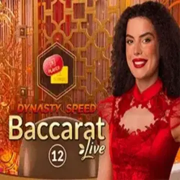 Dynasty Speed Baccarat 12 - BIROPAY28