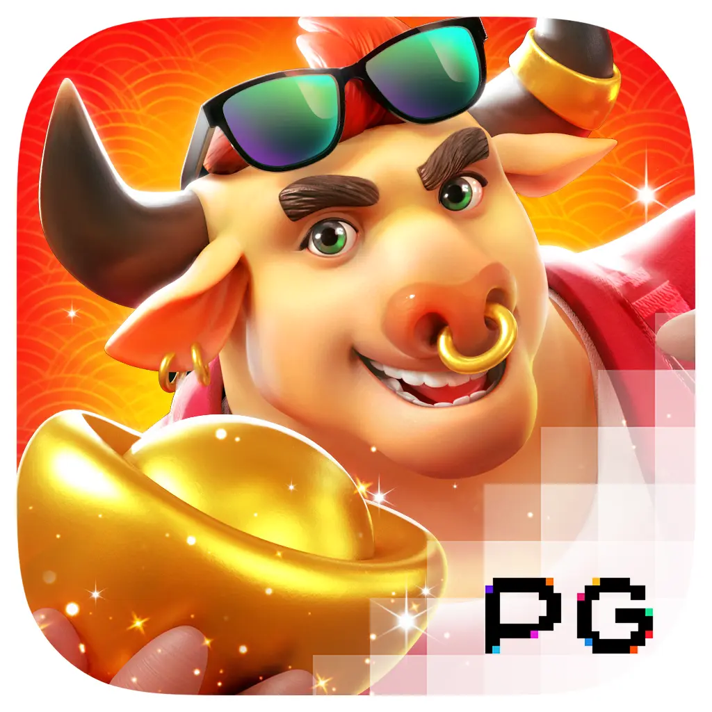 PGSoft : Fortune Ox - BIROPAY28